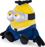 Schmidt Spiele Minyonok Anti-Gonosz Liga plüss figura - 25 cm