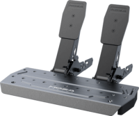 Moza Racing R5 Szimulátor szett - Fekete (PC)