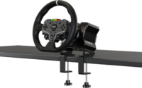 Moza Racing R5 Szimulátor szett - Fekete (PC)