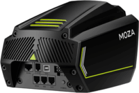 Moza Racing R16 Kormány Bázis - Fekete