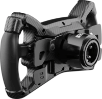 Moza Racing MOZA KS Kormánykerék - RGB/Fekete (PC)