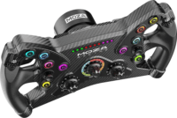 Moza Racing MOZA KS Kormánykerék - RGB/Fekete (PC)
