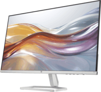HP 27" S5 527sf Monitor