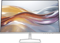 HP 27" S5 527sf Monitor