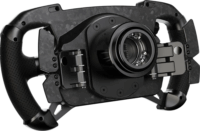 Moza Racing MOZA GS V2P GT Kormánykerék - RGB/Fekete (PC)