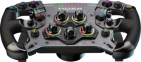 Moza Racing MOZA GS V2P GT Kormánykerék - RGB/Fekete (PC)
