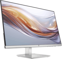 HP 24" S5 524sh Monitor