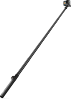 GoPro Hosszabbító rúd + Vízálló távirányító