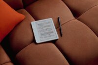 Rakuten Kobo Libra Colour 32 GB E-book olvasó - Fehér