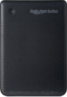 Rakuten Kobo Clara Colour 16GB E-book olvasó - Fekete
