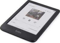 Rakuten Kobo Clara Colour 16GB E-book olvasó - Fekete