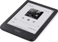 Rakuten Kobo Clara BW 16GB E-book olvasó - Fekete
