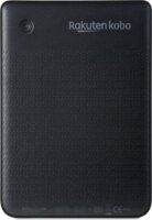 Rakuten Kobo Clara BW 16GB E-book olvasó - Fekete