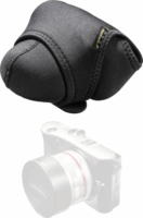 Walimex 16926 Neoprén kamera védő (M) - Fekete