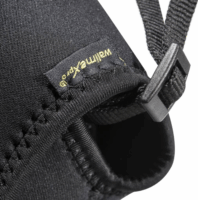 Walimex 16926 Neoprén kamera védő (M) - Fekete