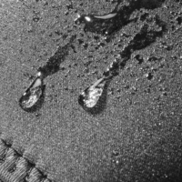 Walimex 16926 Neoprén kamera védő (M) - Fekete