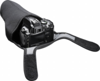 Walimex 16926 Neoprén kamera védő (M) - Fekete