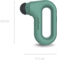 Medisana HM 330 Mini nyomópont masszázspisztoly