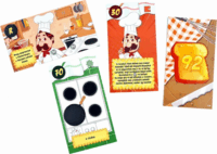 Unlock! Rövid kalandok - A régmúlt titkos receptje