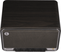 Edifier D32 Asztali Bluetooth Hangszóró - Fekete dió