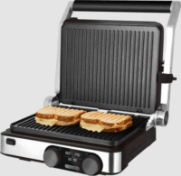 Cecotec RocknGrill Dual elektromos grill