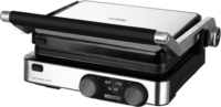 Cecotec RocknGrill Dual elektromos grill