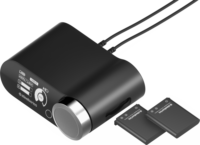 SteelSeries Arctis Nova Pro X Wireless Gaming Headset - Fehér