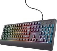 Trust GXT792 Quadrox 4 az 1-ben Gaming Billentyűzet csomag - Magyar