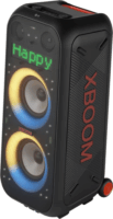 LG XBOOM XL9T Bluetooth Parti hangszóró