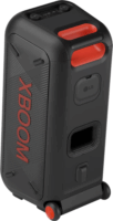 LG XBOOM XL9T Bluetooth Parti hangszóró