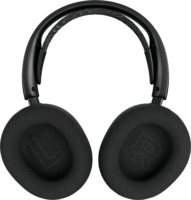 Steelseries Arctis Nova 5 Wireless Gaming Headset - Fekete