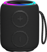 Sencor Sirius 2 Mini Bluetooth hangszóró - Fekete