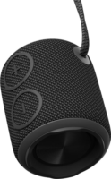 Sencor Sirius 2 Mini Bluetooth hangszóró - Fekete
