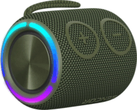 Sencor Sirius 2 Mini Bluetooth hangszóró - Olivazöld