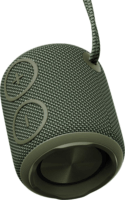 Sencor Sirius 2 Mini Bluetooth hangszóró - Olivazöld