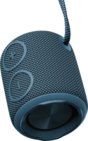 Sencor Sirius 2 Mini Bluetooth hangszóró - Navy Kék