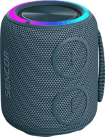 Sencor Sirius 2 Mini Bluetooth hangszóró - Navy Kék