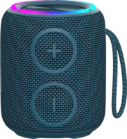 Sencor Sirius 2 Mini Bluetooth hangszóró - Navy Kék
