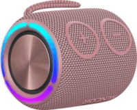 Sencor Sirius 2 Mini Bluetooth hangszóró - Rózsaszín