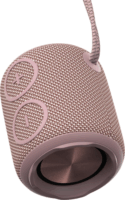 Sencor Sirius 2 Mini Bluetooth hangszóró - Rózsaszín