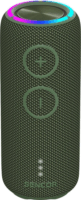 Sencor Sirius 2 Bluetooth hangszóró - Olivazöld