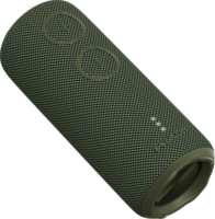 Sencor Sirius 2 Bluetooth hangszóró - Olivazöld