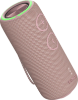 Sencor Sirius 2 Bluetooth hangszóró - Rózsaszín