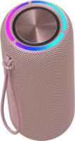 Sencor Sirius 2 Bluetooth hangszóró - Rózsaszín