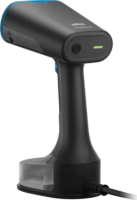 Braun GS5031Bl Kézi ruhagőzölő - Fekete