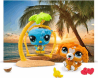 Littlest Pet Shop Petfluencer szett - Édes naplemente - 2 darabos