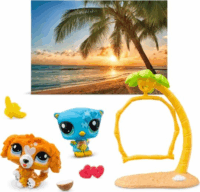 Littlest Pet Shop Petfluencer szett - Édes naplemente - 2 darabos