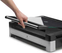 WMF Lono Konyhai Grillsütő