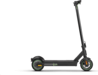 ROL Acer Electrical Scooter 3 Elektromos roller - Fekete