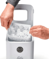 Solis SO171 Jégkockakészítő gép